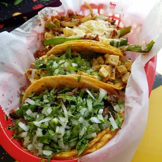 Asada Taco