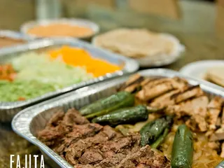 Fajita Pete's - MoPac