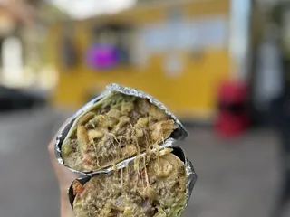 Super Burrito on 5th