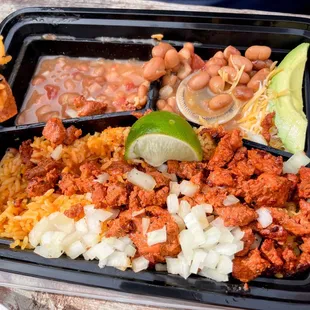 Pastor Bowl (GF) ($9)