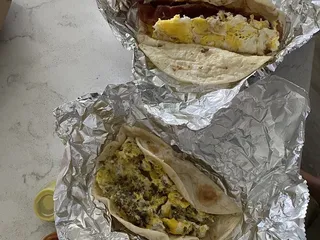 Tacos Ricos