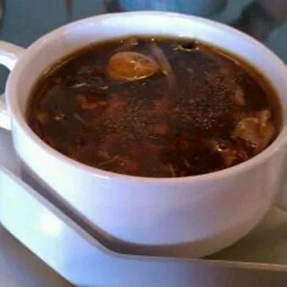 Hot & Sour Soup