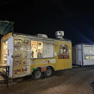 Food truck