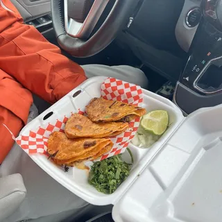 Quesitacos