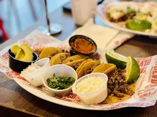 Taco Blvd