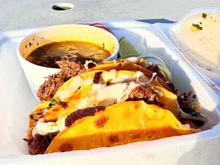 Birrieria Mama Rosa  2