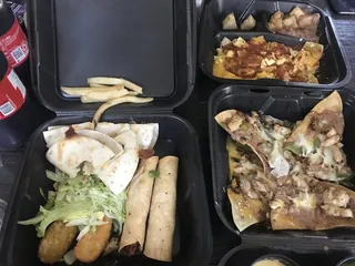 Camino Real Restaurant