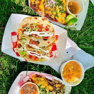 Tacomania Food Truck