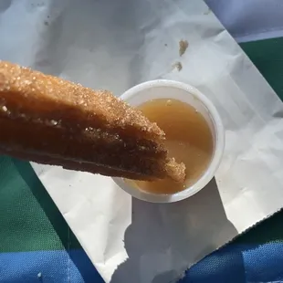 Churros