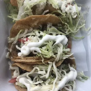 Carne Asada Taco