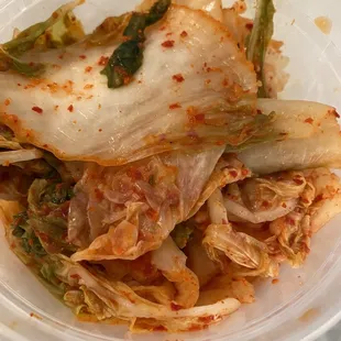 Kimchi