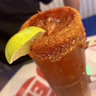 Michelada