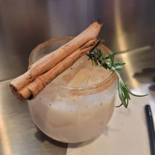 Esta de horchata la mejor