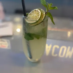 Mojito
