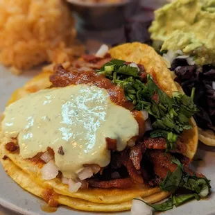 Abodaba Taco
