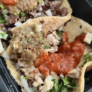 Pollo Taco