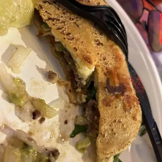 Asada Mulita