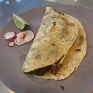Asada Quesadilla