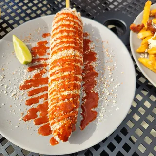 Elote