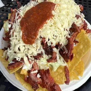 Adobada Chips