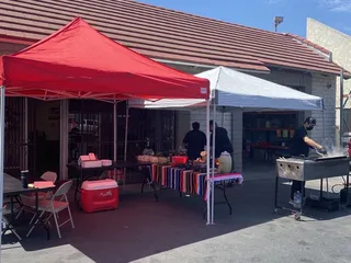 Borracho Tacos