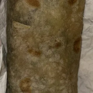 Burrito Asada