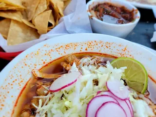 Enrique's Mexican Restaurant