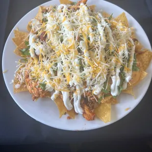 Best food ever come here all the time  Ask for dj best person here