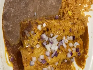 Los Alcatraces Mexican Restaurant