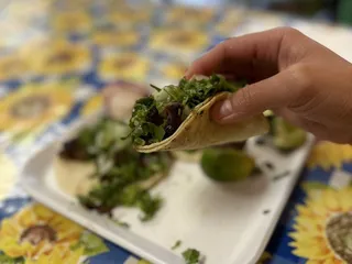 Jesus Mexican Taqueria