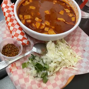 Pozole