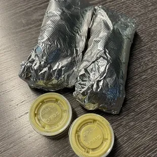 Breakfast Tacos
