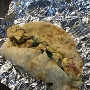 Al La Mexicana