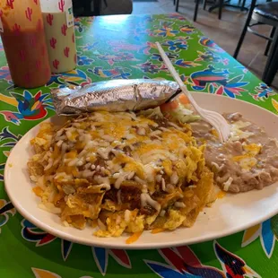 Migas