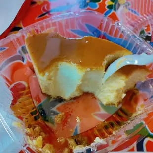 Flan