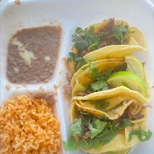 Tacos Al Pastor