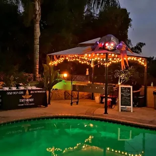 Good vibes all around!!