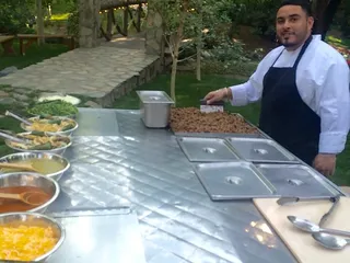 Los Michoacanos Catering Services