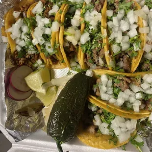 Tacos