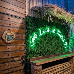 McFadden Public Market has some great photo opps