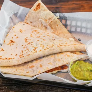 Quesadilla