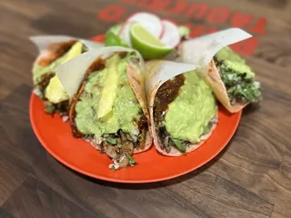 Tacos de Birria Dona Betty