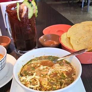 Home made Tortillas. So tasty!!