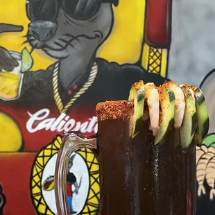 Michelada