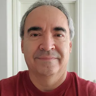 Michael V.