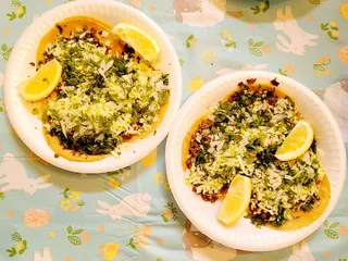 Tacos Corona