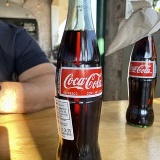 Mexican Coke