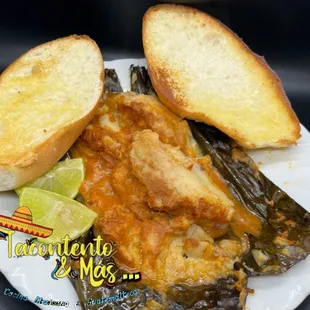 Tamales