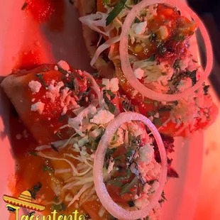 Dobladas de Carne