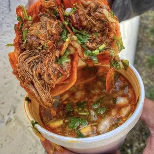 Birria